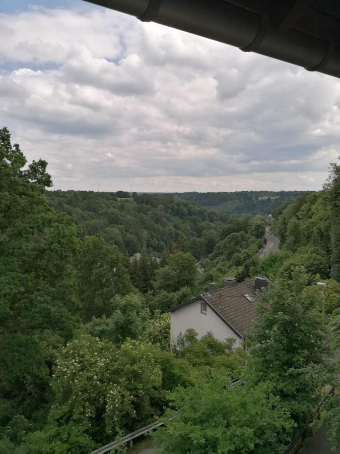 Motel Jeje Und Anna'S Eifel Haus Monschau Esterno foto