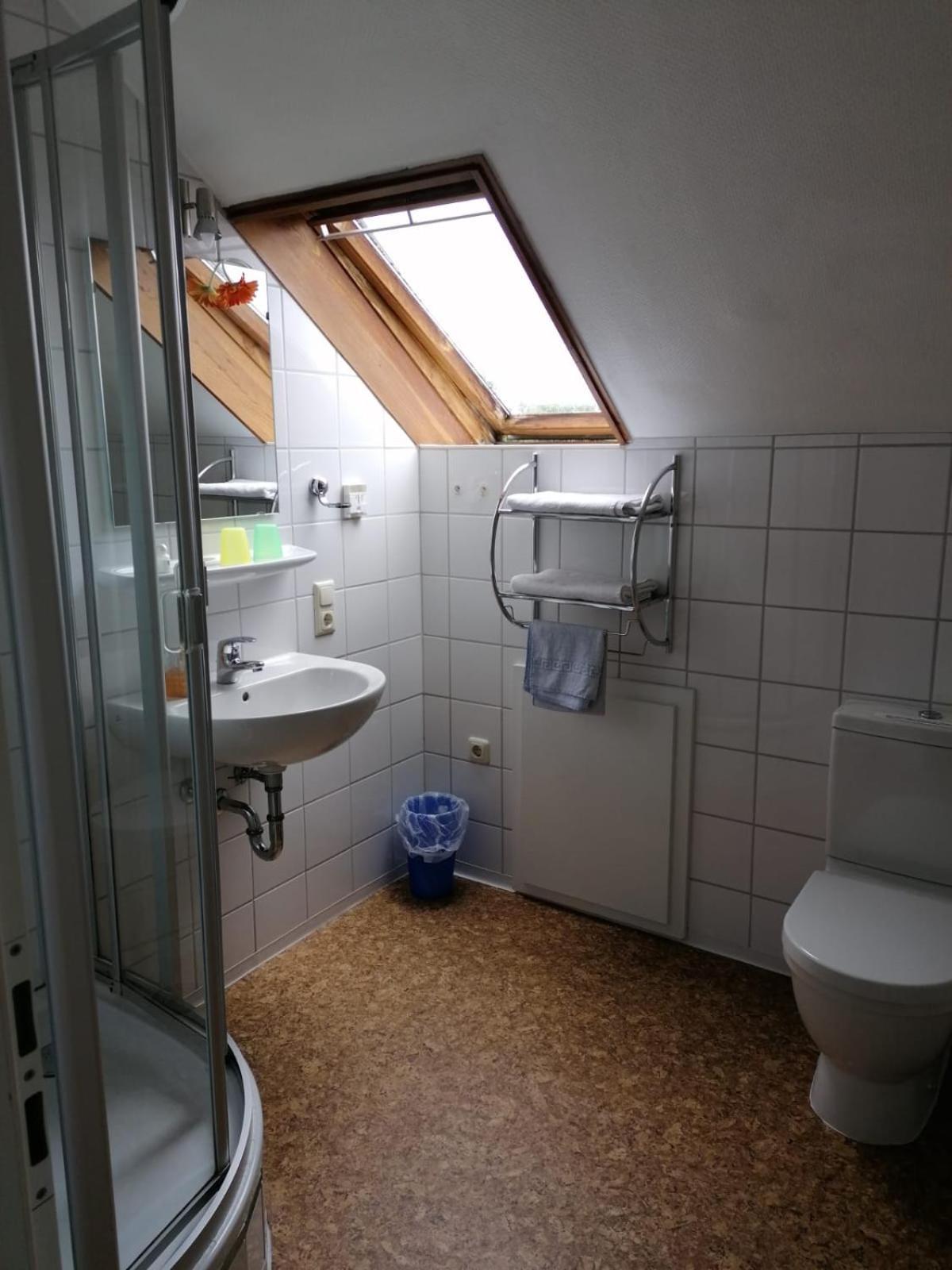 Motel Jeje Und Anna'S Eifel Haus Monschau Camera foto